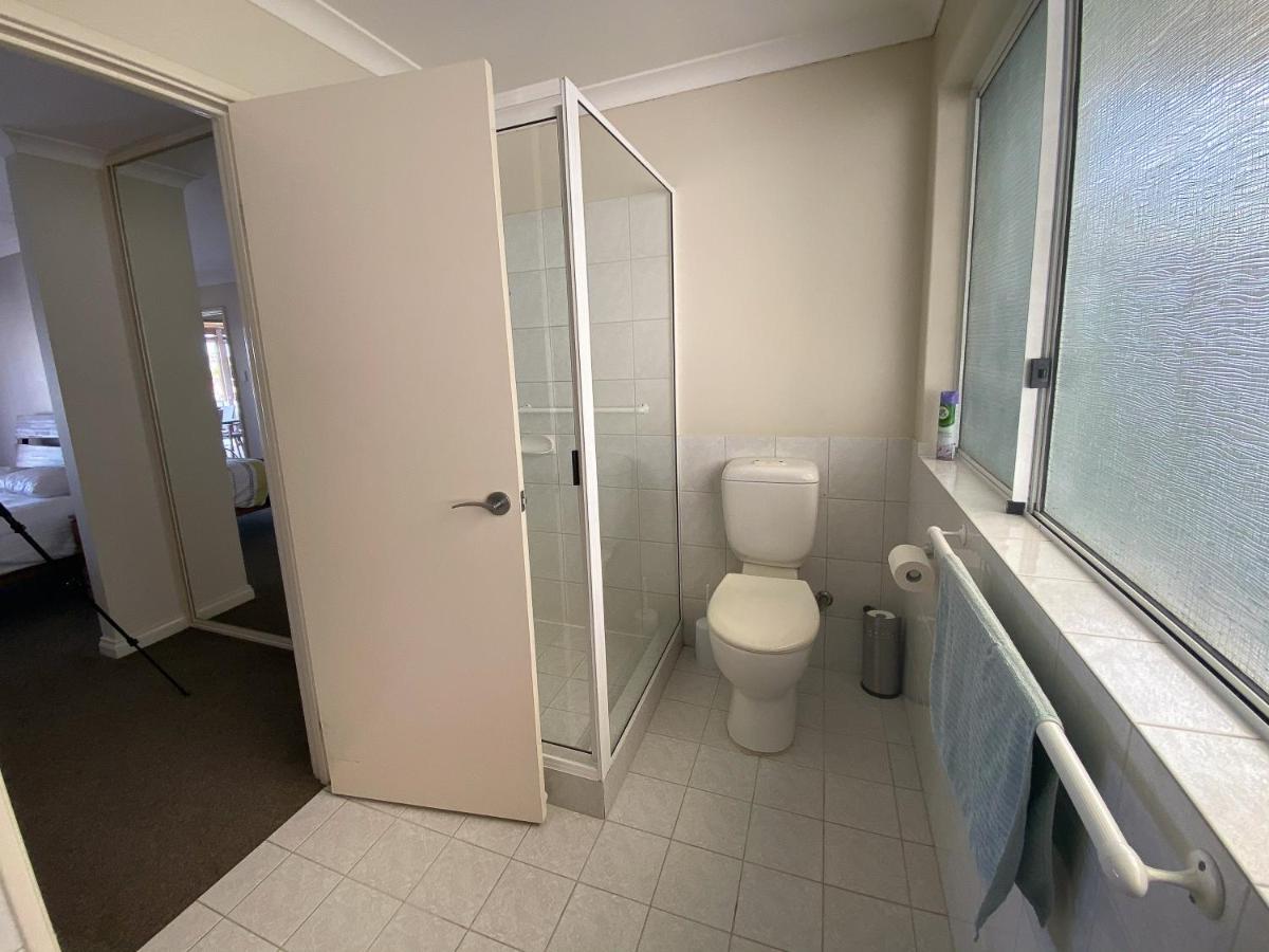 Waterside Canal Dreams Mandurah Exterior foto