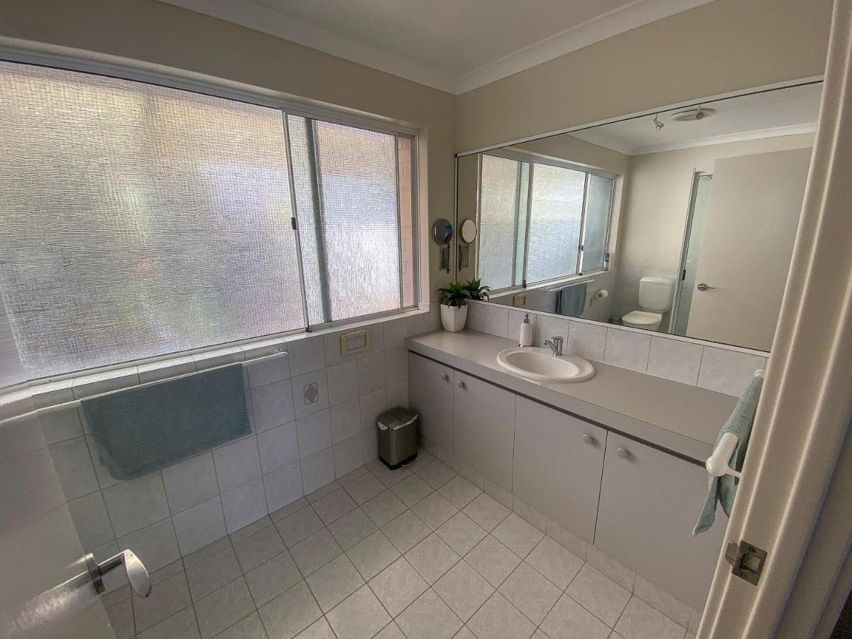 Waterside Canal Dreams Mandurah Exterior foto