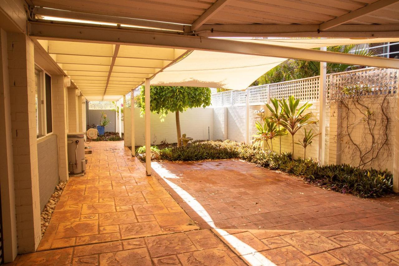 Waterside Canal Dreams Mandurah Exterior foto