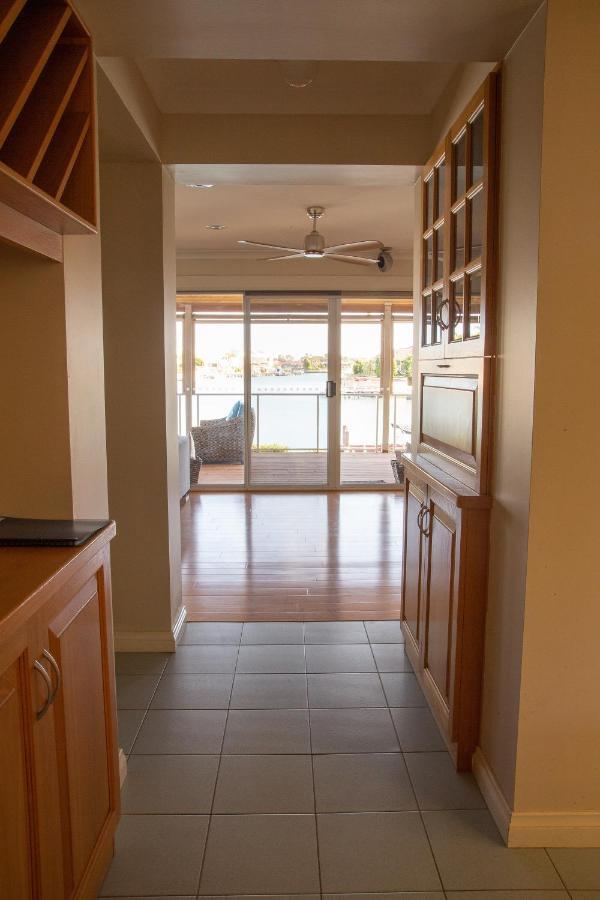 Waterside Canal Dreams Mandurah Exterior foto