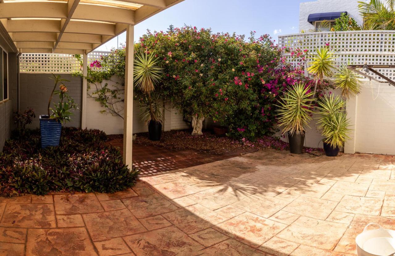 Waterside Canal Dreams Mandurah Exterior foto